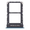 Plateau de carte SIM + plateau de carte SIM pour Xiaomi Redmi Note 10 PRO 5G / POCO X3 GT (Vert)